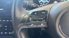 Hyundai TUCSON 1.6 TGDi N Line 5dr 2WD Petrol Estate